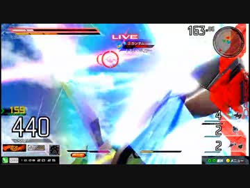 【EXVSMBON】都内某所シャッフル大会４(10月8日開催)Part10【第２８回】