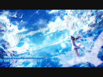 【作業用BGM】progressive house / trance mix 【#8】
