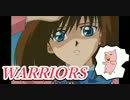 【歌ってみた】　生沢祐一　WARRIORS　を歌わせて頂きました