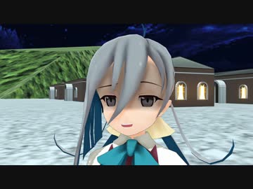 問題児が集まる鎮守府20話　【ＭＭＤ艦これ】+ＥＸ回