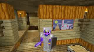 【ゆっくり実況】マインクラフト普通に攻略 番外編 その01