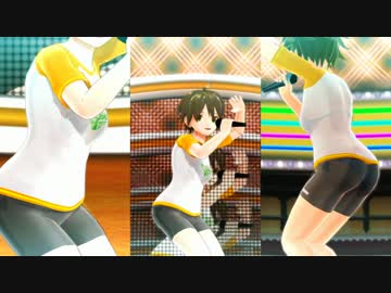 【透けクラブ】ナオ『Hi!-Kin-goo』