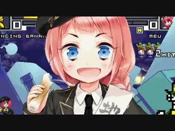 【MUGEN】春閣下12P前後 狂下位ランセレ！台パンの向こう側へ！ Part56