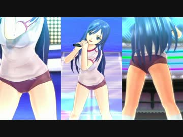 【透けクラブ】玲香『横浜ラプソディー』