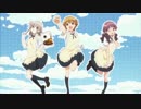 【OP差し替え】　WWW.WORKING!!×WORKING!!