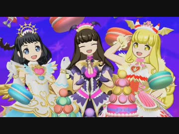 迫神かしこま部　あろまんこわれる.Gaarmageddon