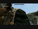 【Skyrim肉声実況】バレンジアを追って（印の岩） part27