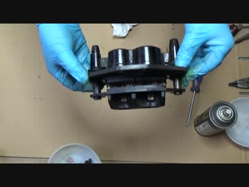 【まーさんが】スズキアクロスのレストア その15【直すよ】