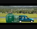 YATOO Campingausrüstung XXL Shopping Hattert-Hütte
