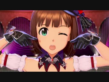 アイドルマスターPS 「きゅんっ！ヴァンパイアガール」 全員分