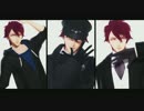 【MMDアイナナ】 十龍之介生誕祭カウントまとめ 【７～９】