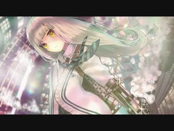 【２作目】 オーヴァークロックを歌ってみた 【あるふぉ】