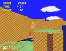 [9] Sonic Robo Blast 2 ローカルプレイ通常冒険01