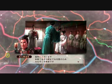 ラッキー今川ＳＲ＿第十話：囲尾救鳥＿後編