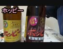 酒を飲むだけ。　その４　ホッピーとからあげ