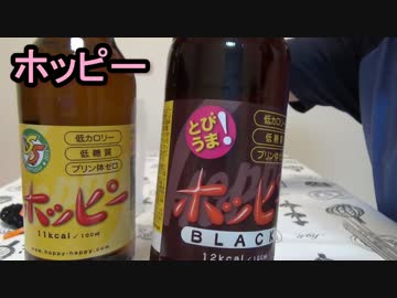 酒を飲むだけ。　その４　ホッピーとからあげ