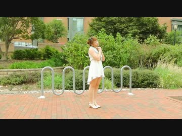 【Tiffany】さみしいかみさま( Lonely God ) 踊ってみた 【DAOKO】 Dance Cover