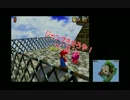 【実況】初めてスーパーマリオ64DSを頑張る【Part5】
