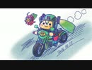 今日はあなたとツーリング / 初音ミク【For もりのひとさん】