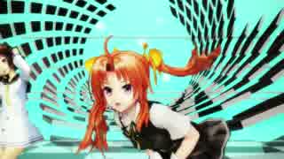 陽炎【気まぐれメルシィ】姉妹