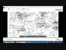 うたこえ-(がくぽいど,鏡音レン,KAITO,初音クロ,氷山キヨテル[オリジナル曲]