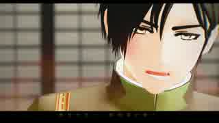 【陸！海！空！ＭＭＤ】怪異物ノ怪音楽箱【大日本帝国陸海軍】