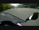 一人で楽しく茂木ツーリング　後編