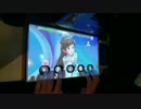 デレステを勝手にアーケード化してみた
