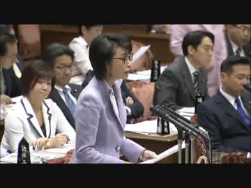 三原じゅん子が謝Ｒ４の２重国籍を無慈悲にぶった斬るwwww