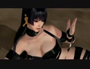 DOAX3 イベント集 女天狗 マミィA～E