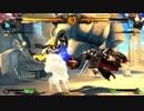 高田馬場ミカド GGXrd R Ver.1.10 10月1日 土曜 固定3ON大会 その5