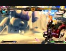 高田馬場ミカド GGXrd R Ver.1.10 10月1日 土曜 固定3ON大会 その6