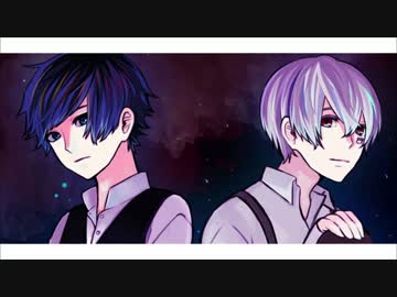 ▲ 描いてみた ▽ そらるxまふまふ(After the Rain) ▲