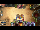 【Shadowverse】冥土ウィッチで3連戦！