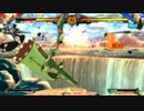 高田馬場ミカド GGXrd R Ver.1.10 10月4日 火曜 ランダム3ON大会 その4