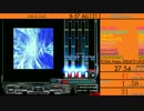 EXILE [EX]の秒間密度をはかってみた+キー音のみ