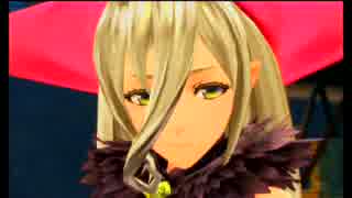 夢の女主人公！テイルズオブベルセリア実況プレイpart45