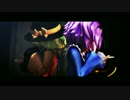 【東方MMD】夏に去りし君を想フ【古明地姉妹】
