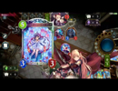 【Shadowverse】今日のエルフ3 【テンポエルフ】