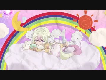 『魔法少女育成計画』第3話予告 WEBバージョン
