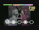 【デレステ創作譜面】梅雪夜