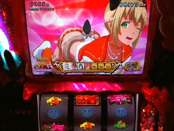 【パチスロ】 シンデレラブレイド2 第二期 設定2 part.2