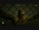 【ゆっくり実況】何も知らないおっさんのOUTLAST　DLC　part_04