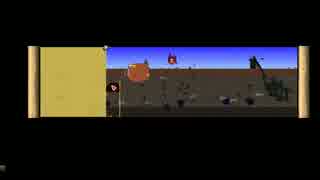 【Terraria】世界を砂で埋め尽くす12