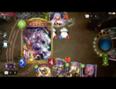 【シャドウバース】蠅ネクロ「ケリドウェン」