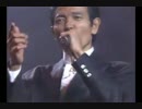 柴田恭兵 '89ライブ 「ランニング・ショット」 【堤幸彦】