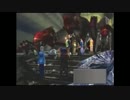 FF8実況play ウシシ（生放送主）ＶＳ　風神！雷神！