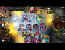 【シャドウバース】アグロバットVSテンポエルフ