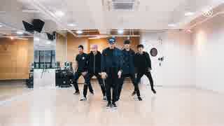 [Dance Practice] MONSTA X_ Fighter