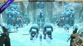 【AoW3】はっちゃけ指導者と饅頭によるAge of Wonders III 05【ゆっくり実況】